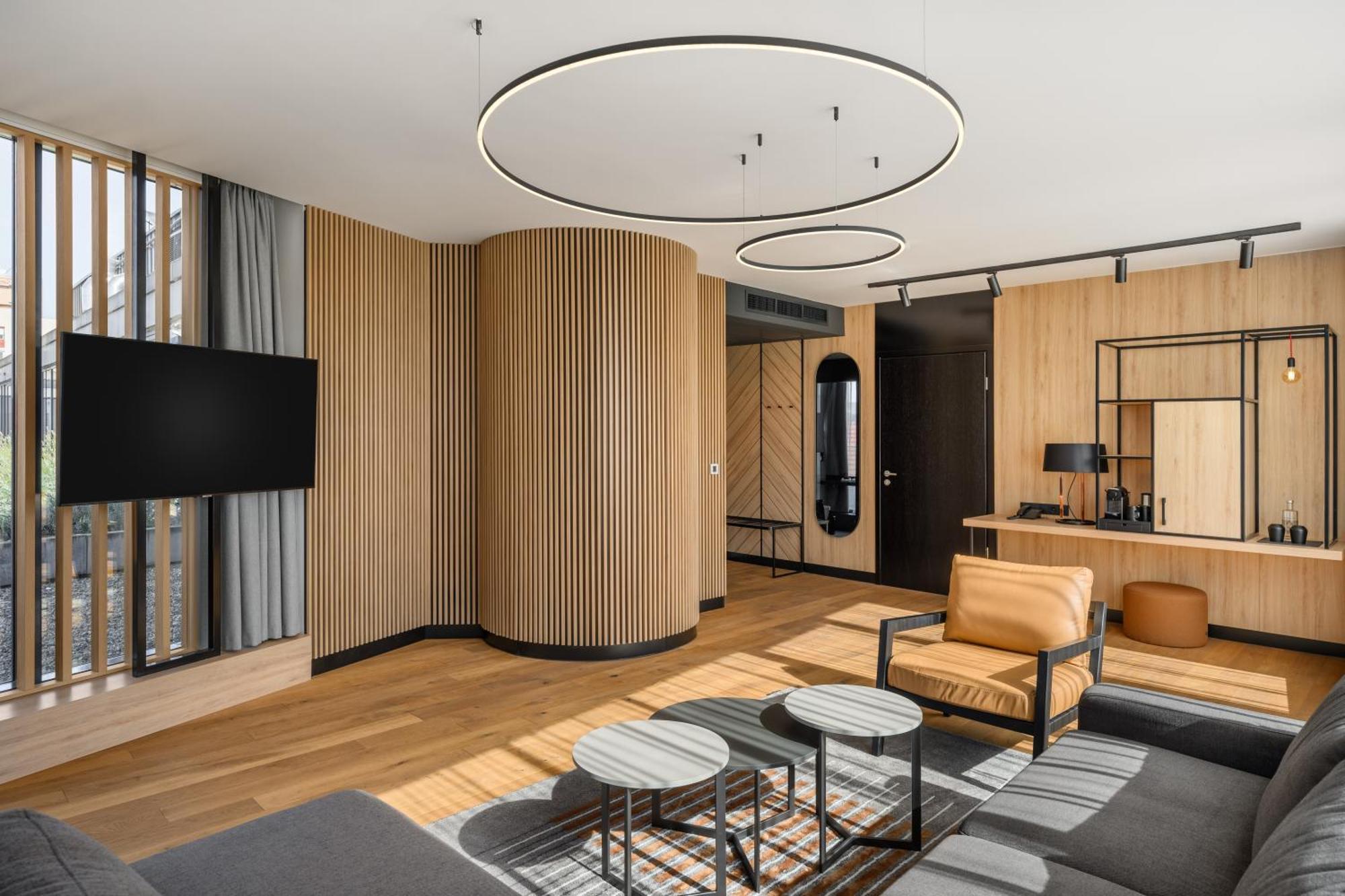 Hotel Art Szeged