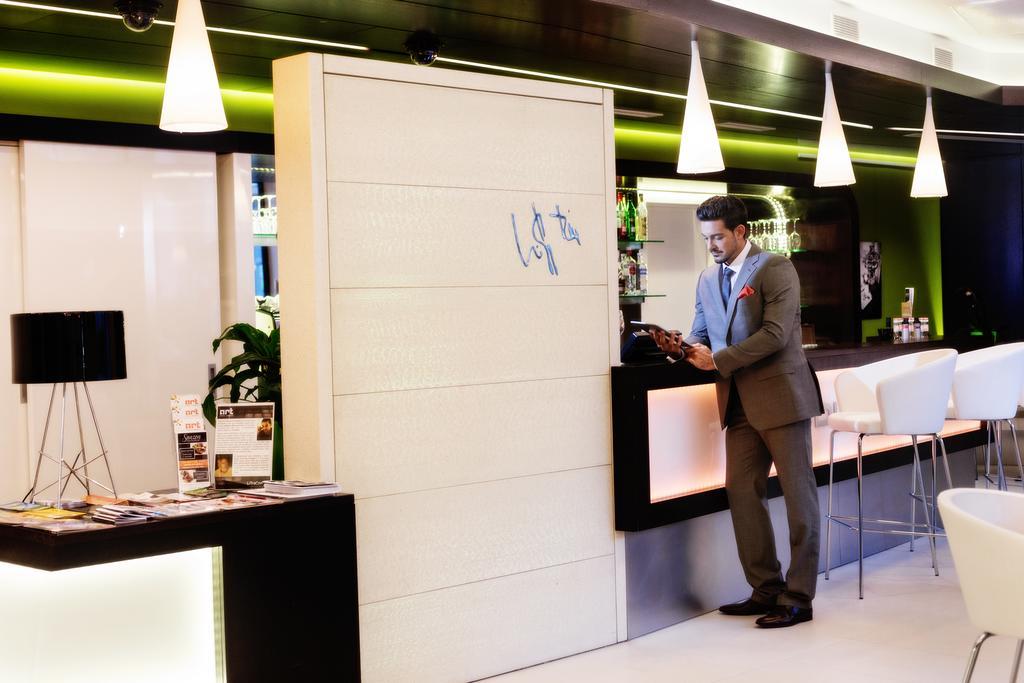 Art Hotel Szeged